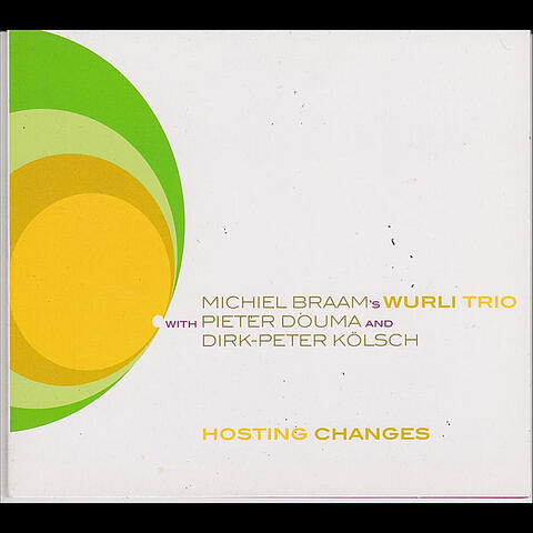 Michiel Braam's Wurli Trio