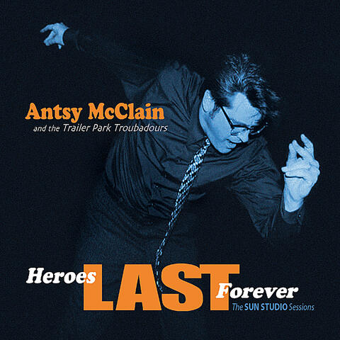 Heroes Last Forever