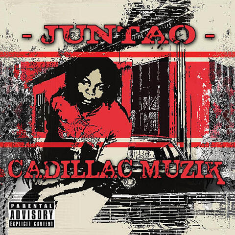 Cadillac Muzik