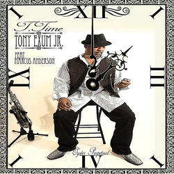 T-Time (feat. Marcus Anderson)