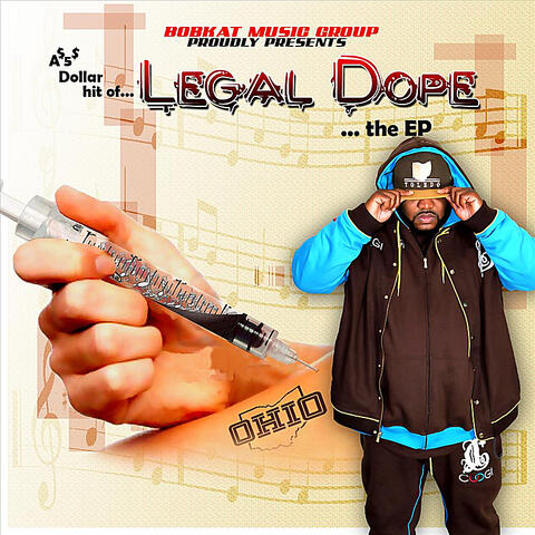 Legal Dope