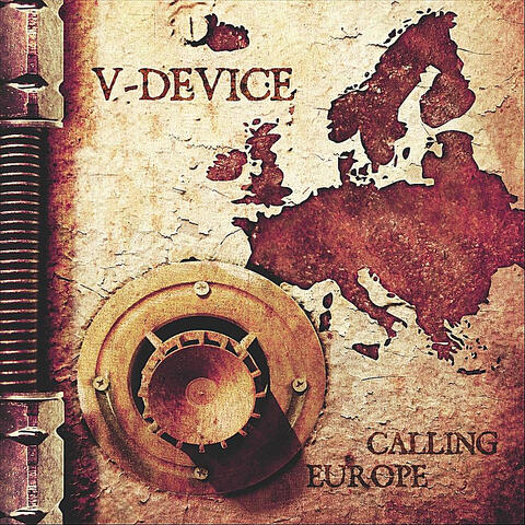 Calling Europe