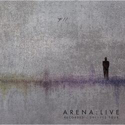 Serenity (Live) [feat. Mick Pointer, Clive Nolan, John Mitchell, John Jowitt & Paul Manzi]