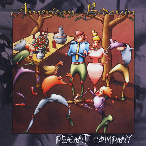 Peasant Company