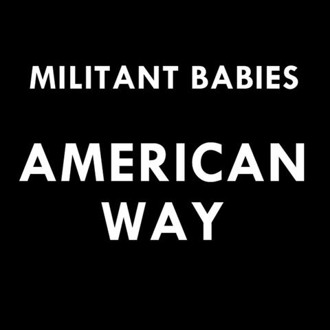 American Way (Single Version)