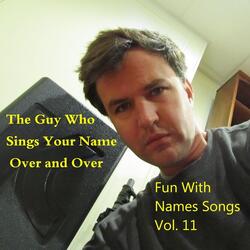The Luca Song