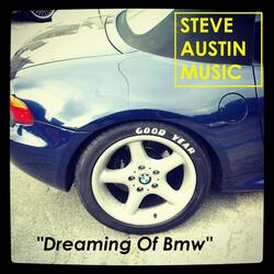 Dreaming of Bmw