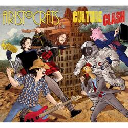 Dance of the Aristocrats
