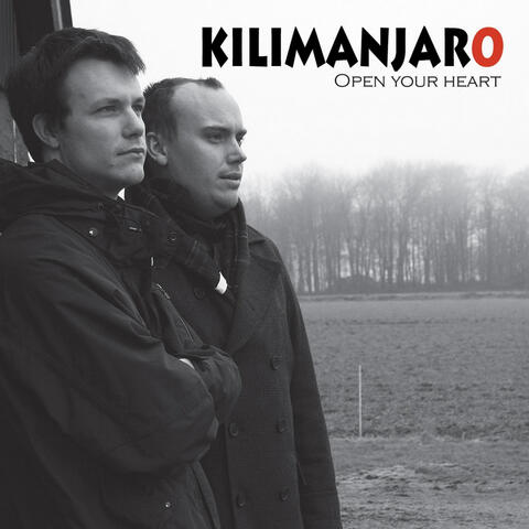 Open Your Heart