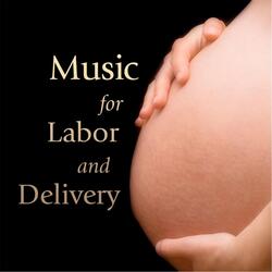 Third Trimester: Calming Piano, Strings, Ambient Sounds for Mom and Fetus