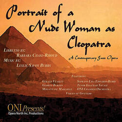 Prelude: Portrait of a Nude As Cleopatra (feat. Gerald Veasley, George Burton & Mogauwane Mahloele)