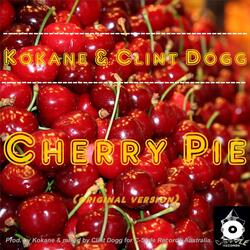 Cherry Pie (OG Mix)