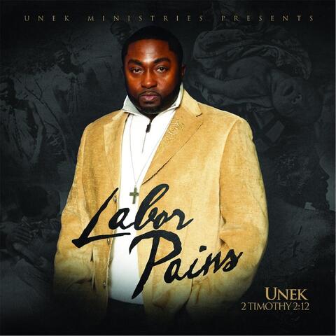 Labor Pains (feat. Bruh Mike & Elove)