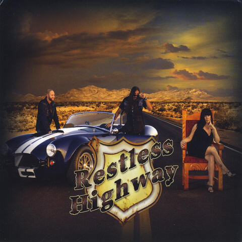 Restless Highway
