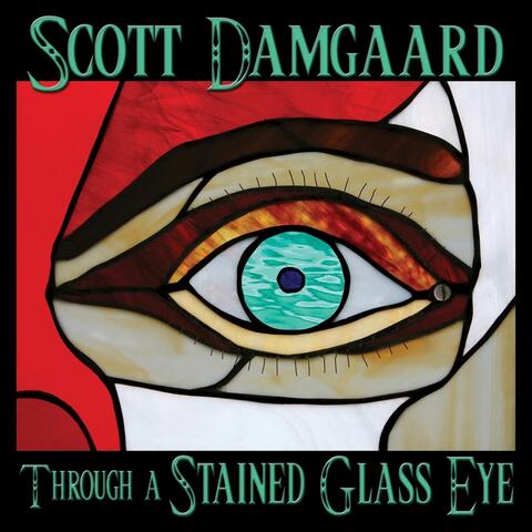 Through a Stained Glass Eye