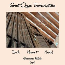 Die Zauberflöte, Kv 620: Ouvertüre