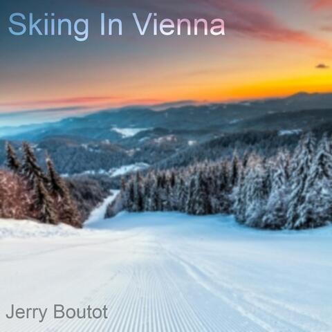 Skiing in Vienna