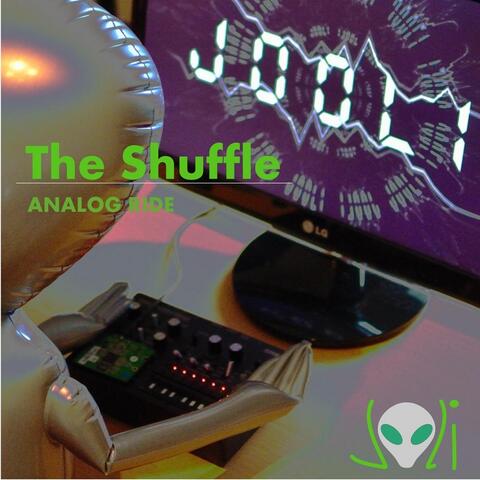The Shuffle: Analog Ride