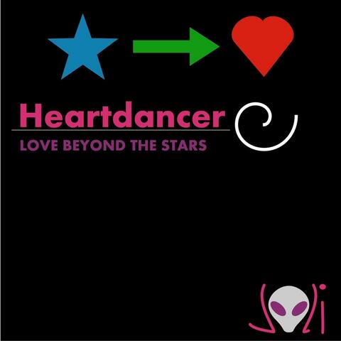Heartdancer: Love Beyond the Stars