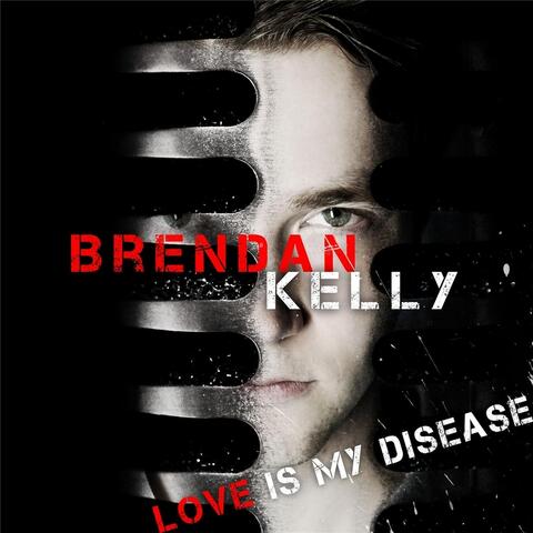 Love Is My Disease