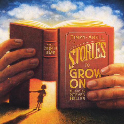 Stories to Grow On