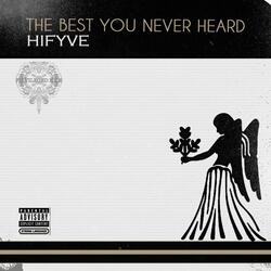 Live It Up (Well Alright) [Chopped & Screwed] [feat. Homebase]
