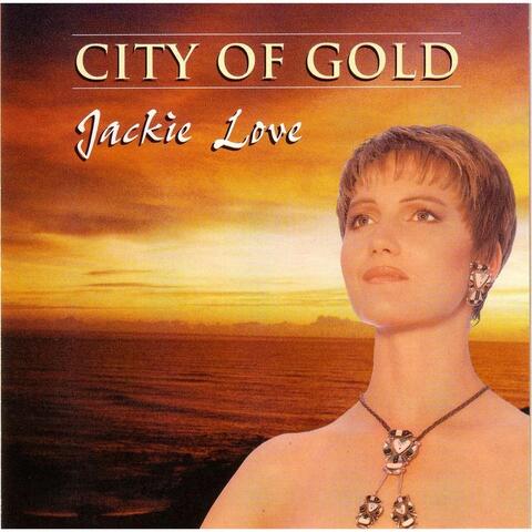 City of Gold