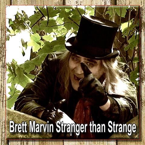 Stranger Than Strange