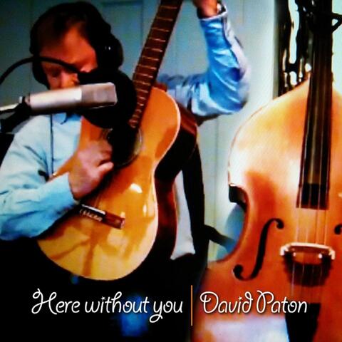 Here Without You