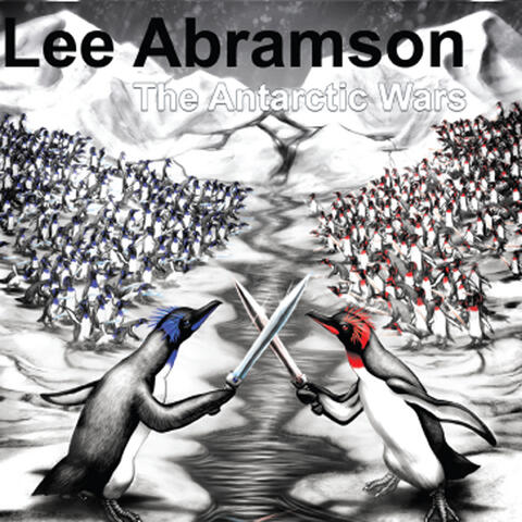 The Antarctic Wars
