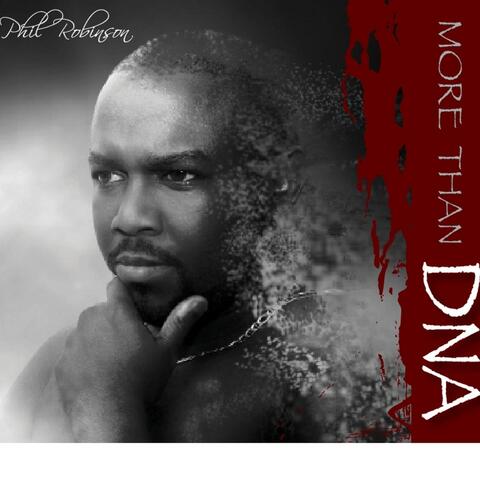 More Than DNA EP