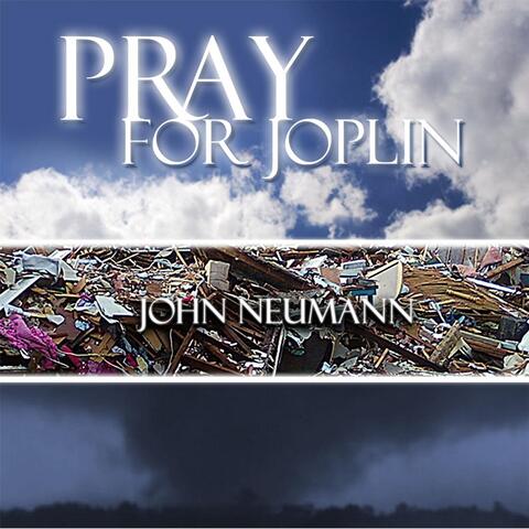 Pray for Joplin