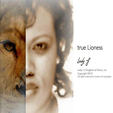 True Lioness