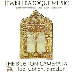 Baruch Haba B'shem Adonai