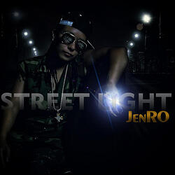 Street Light (feat. Amanda Perez)