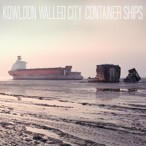 Kowloon Walled City