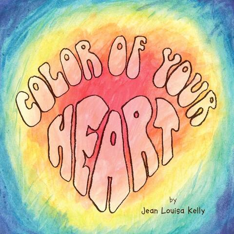 Color of Your Heart
