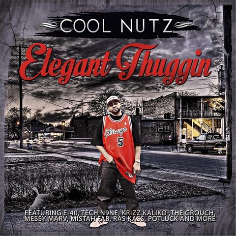 Elegant Thuggin