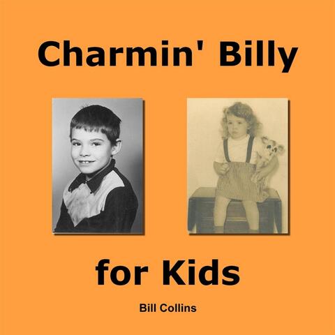 Bill Collins