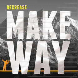 Make Way (feat. Ben Honeycutt)