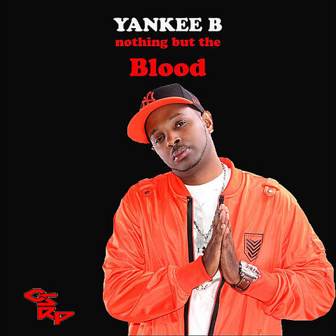 The Blood (feat. Anisa Fowler)