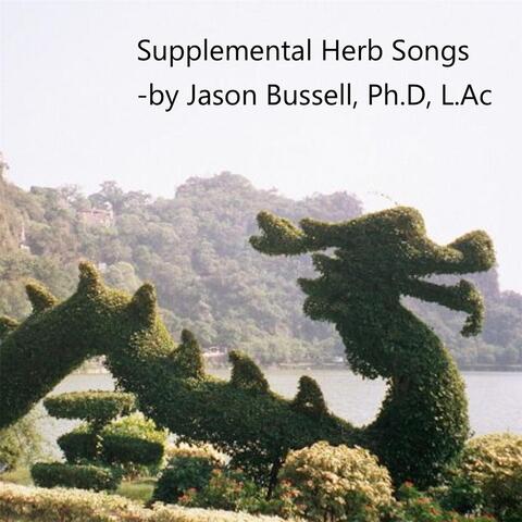 Supplemental Herb Songs