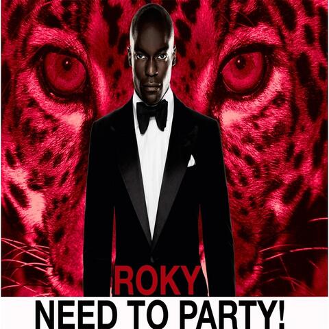 Need to Party