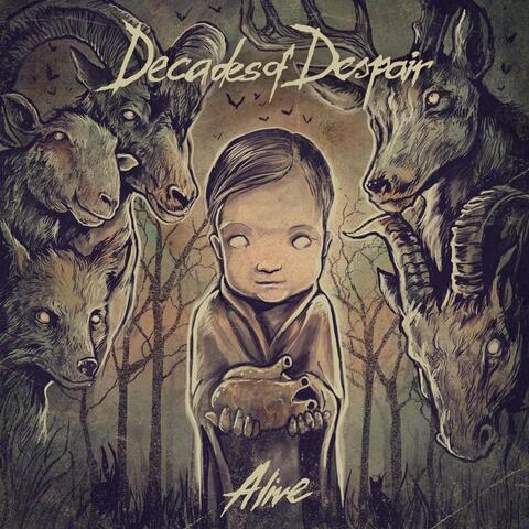 Decades of Despair
