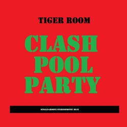 Clash Pool Party