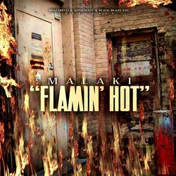 Flamin Hot
