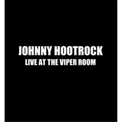 Johnny Cable (Live at the Viper Room)