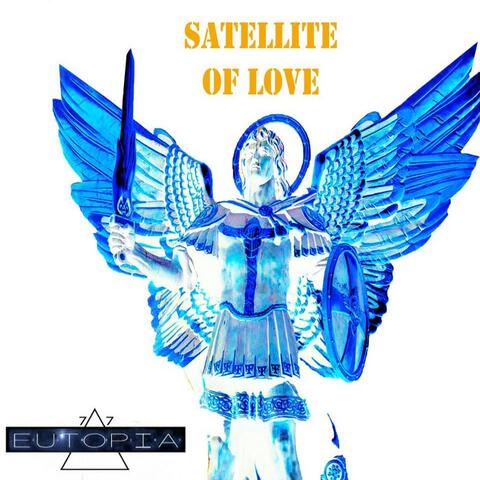 Satellite of Love EP