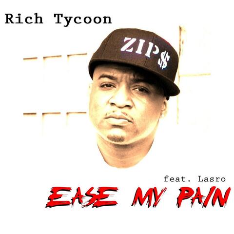 Ease My Pain (feat. Lasro)