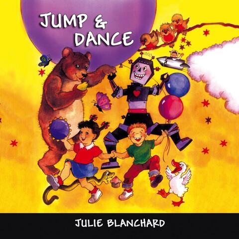 Jump and Dance